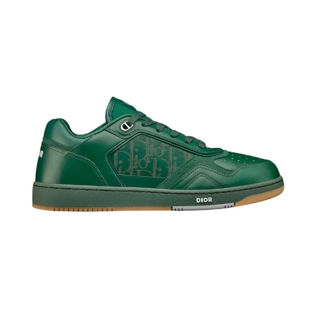 CHRISTIAN DIOR B27 SNEAKERS